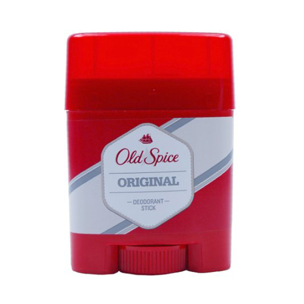 Buy Old Spice Original Deodorant Stick for Men 50ml - Premium Quality Toiletries Online - Product Image Buy Old Spice Original Deodorant Stick for Men 50ml - Premium Quality Toiletries Online - Product Image